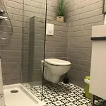 Apartment Haas Oberschopfheim