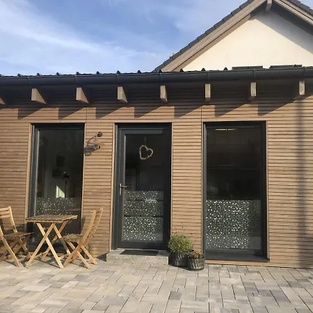 Haas Oberschopfheim 公寓 弗里森海姆