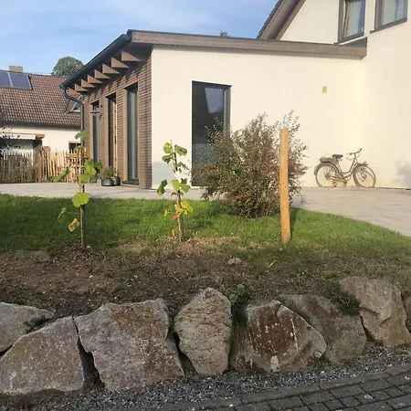Appartement Haas Oberschopfheim Friesenheim (Baden-Wurttemberg)