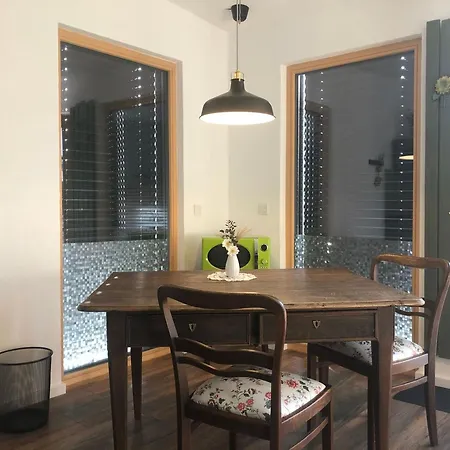 Haas Oberschopfheim *