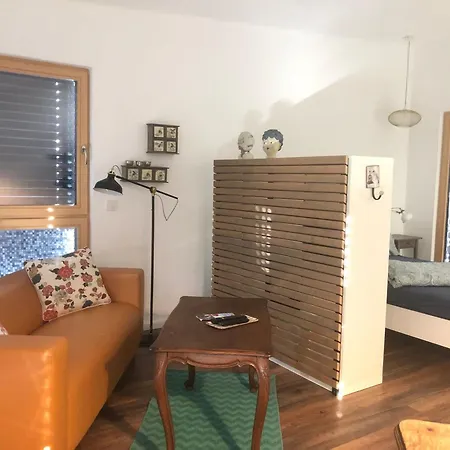 Haas Oberschopfheim * Friesenheim (Baden-Wurttemberg)